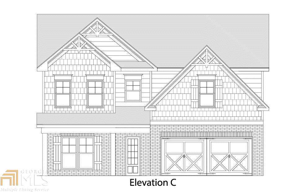 3021 Vista Ridge - Photo 1