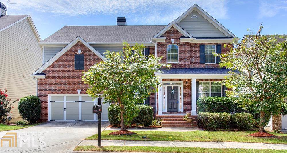 3186 Bridge Walk Dr - Photo 1