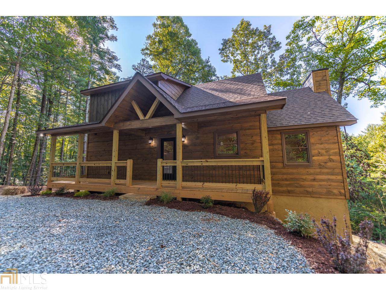 156 Etowah Dr - Photo 1