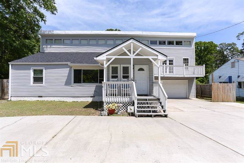 2553 Gwinn Dr - Photo 1