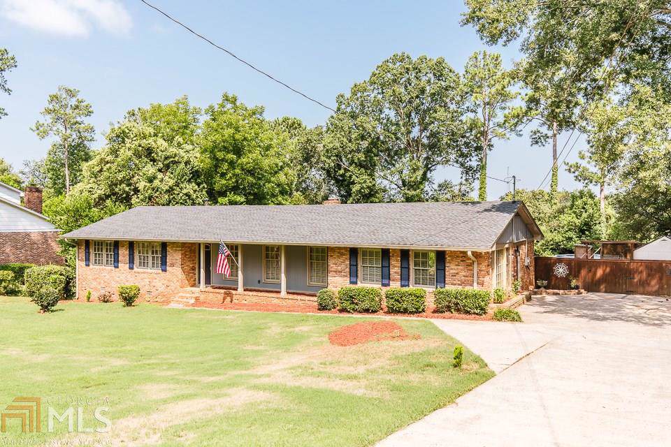 206 Fortson Dr - Photo 1