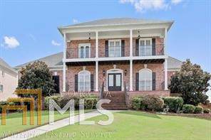 3418 Aberrone Pl - Photo 1