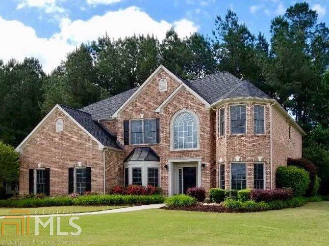 1253 Great Shoals Cir - Photo 1