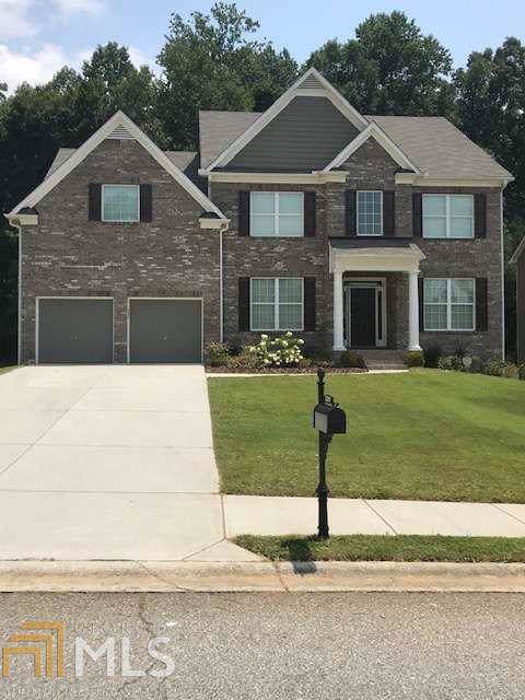 3288 Wolf Club Ln - Photo 1