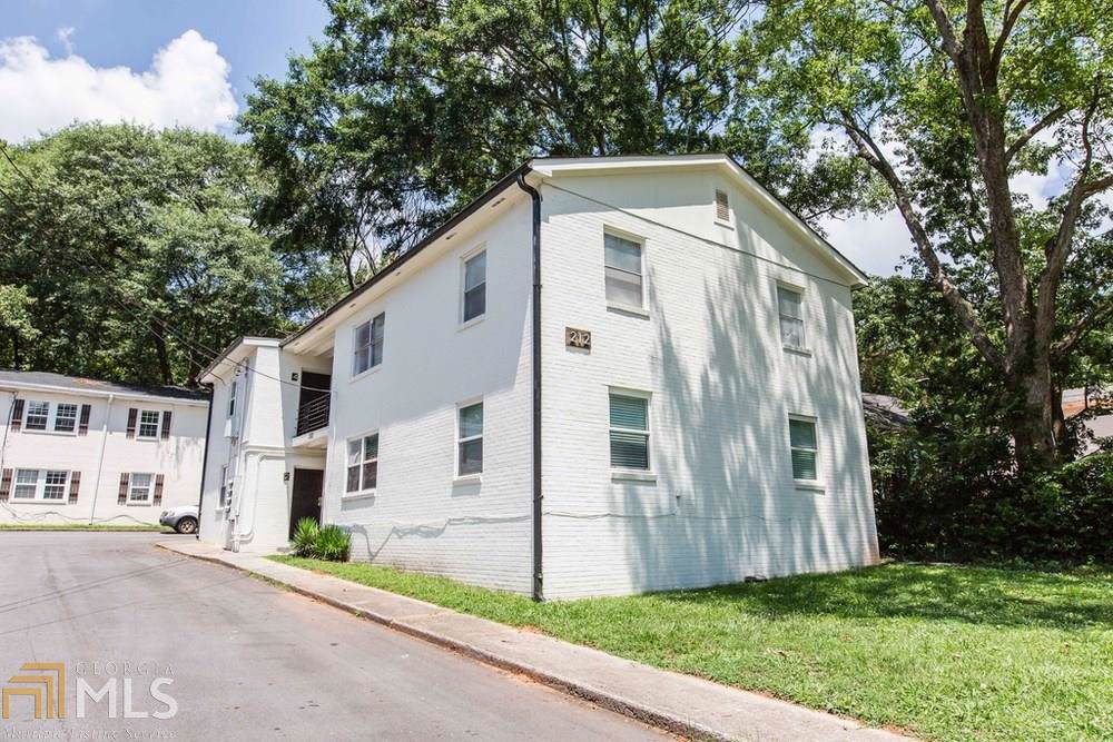 212 Kirkwood Rd - Photo 1