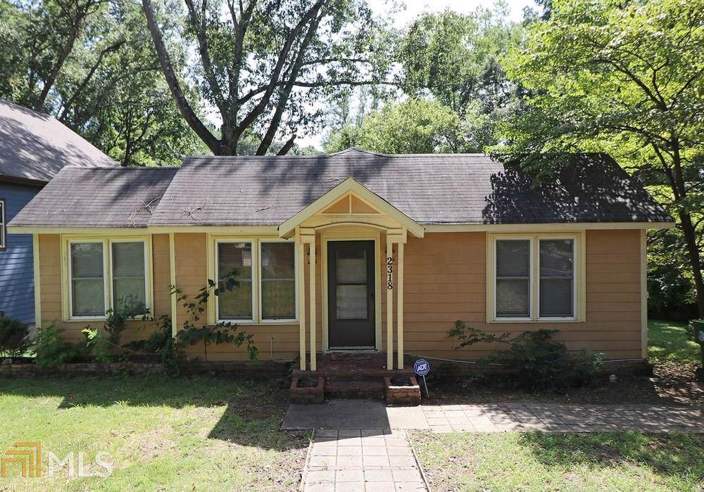 2318 Paul Ave - Photo 1