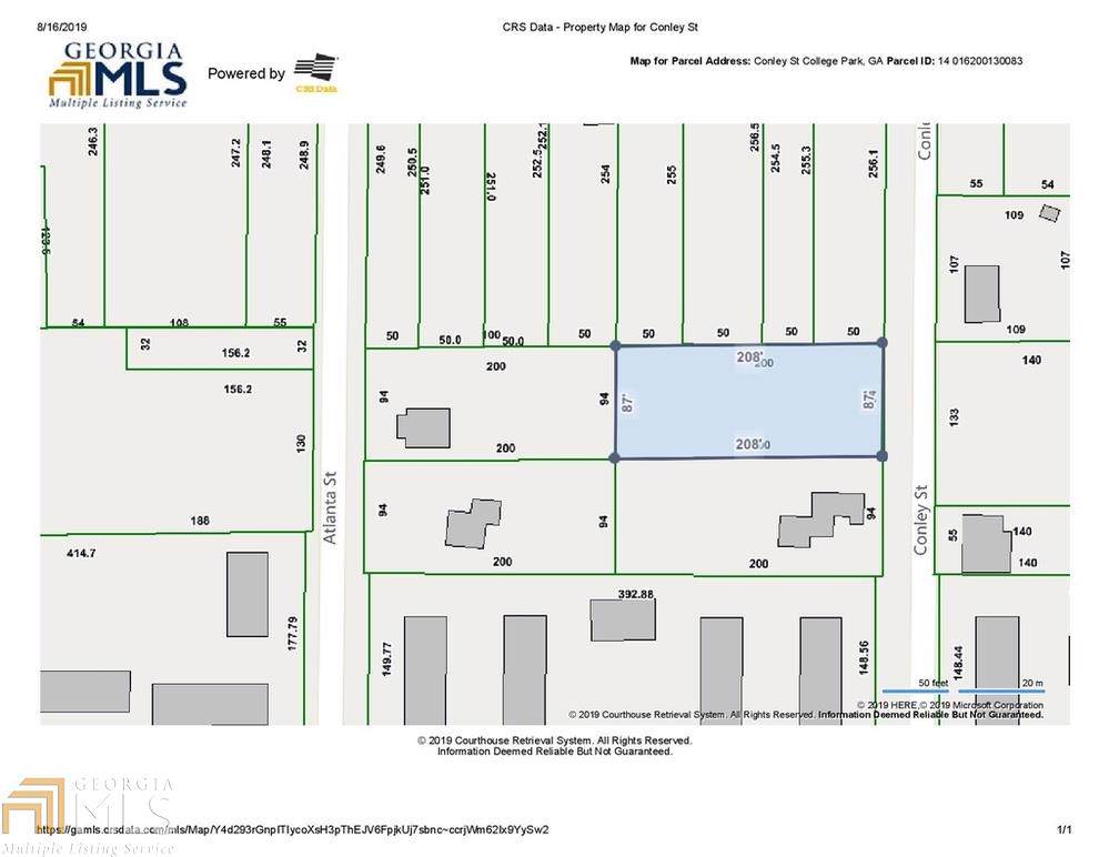 0 Conley St - Photo 1