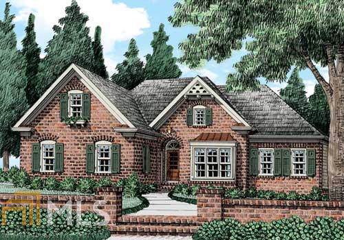 1111 Birchwood Dr - Photo 1