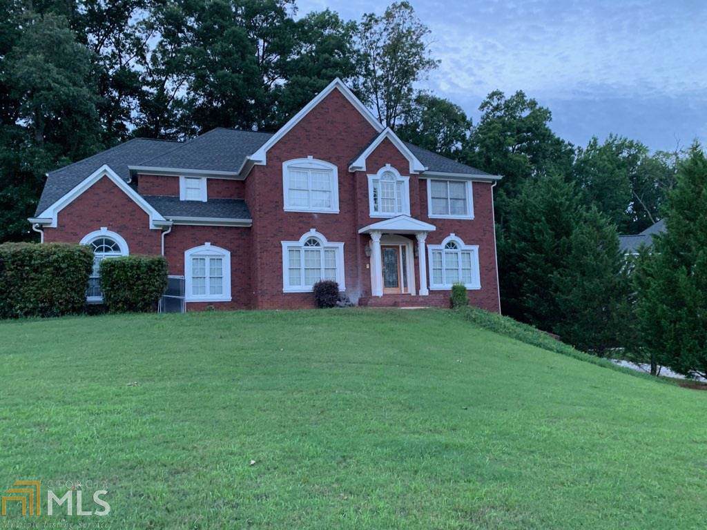 430 Highland Lake - Photo 1