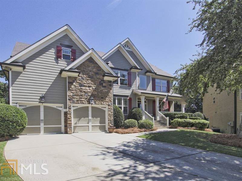 3243 Little Bear Ln - Photo 1