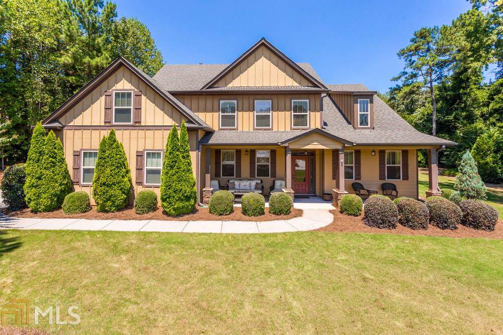 31 Timbercreek Estates Dr - Photo 1