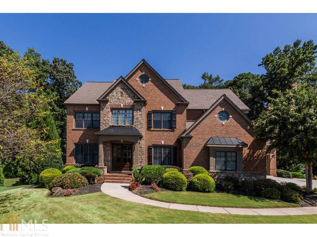 4070 Carbonne Ct - Photo 1