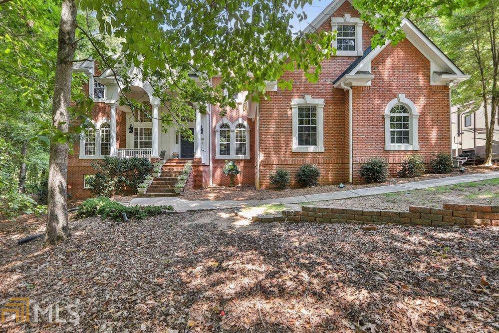 30 Belleview Ridge - Photo 1