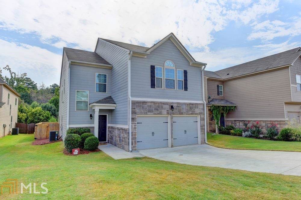 5485 Rialto Way - Photo 1