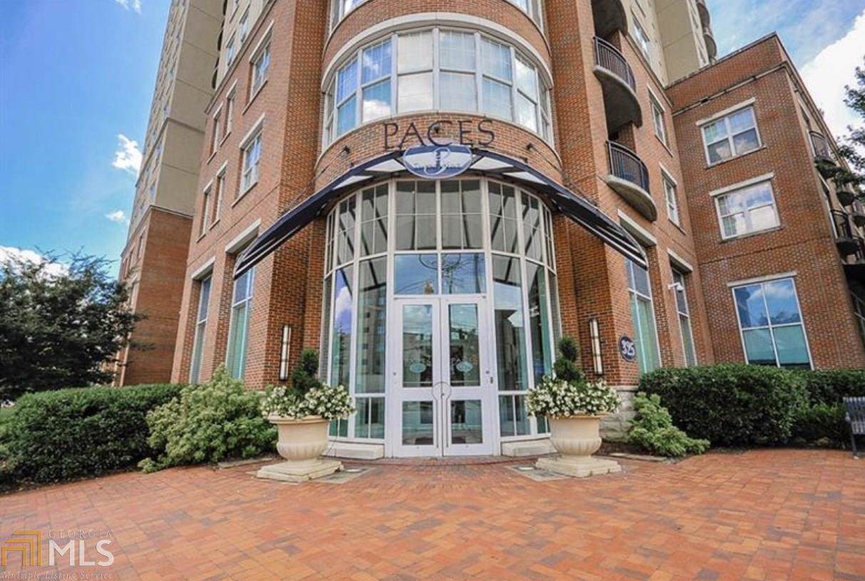 325 Paces Ferry Rd - Photo 1