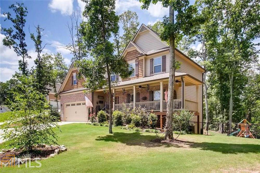 40 Grand Georgian Ct - Photo 1