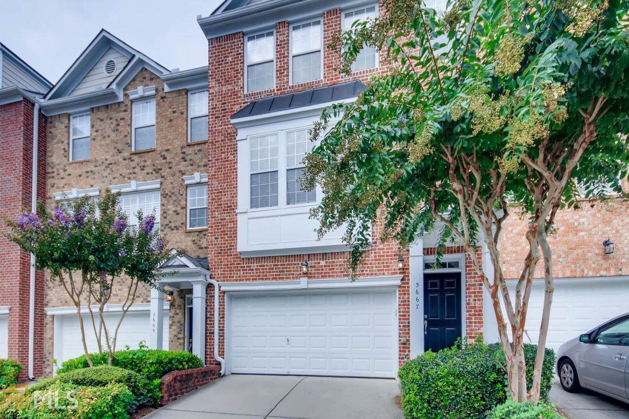 3667 Chattahoochee Summit Dr - Photo 1