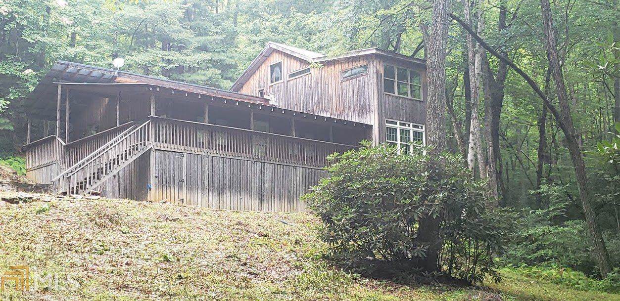 881 Mule Branch Rd - Photo 1