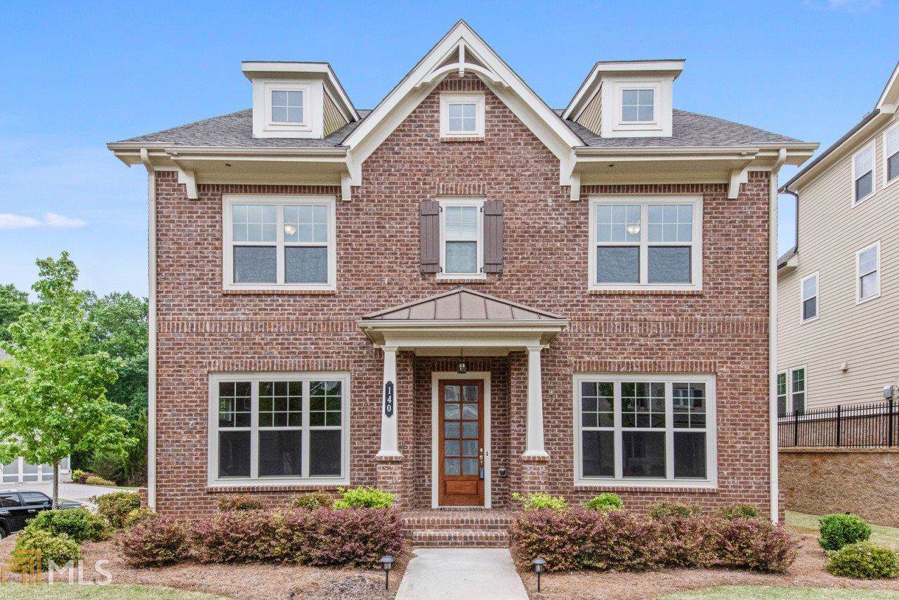 140 Spur Ln - Photo 1