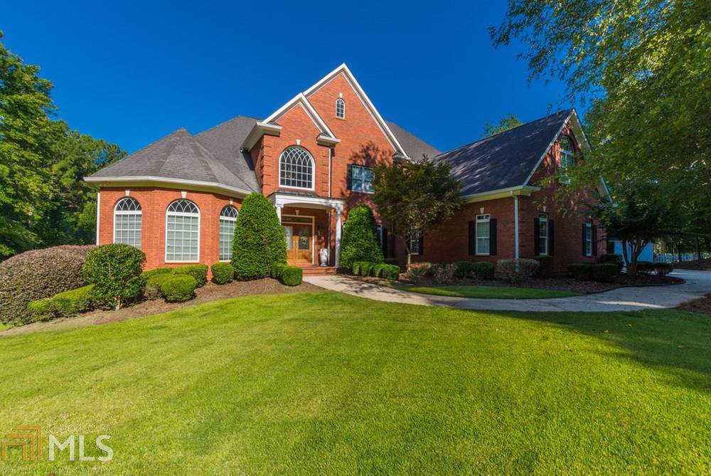 2335 Mountain Top Rd - Photo 1