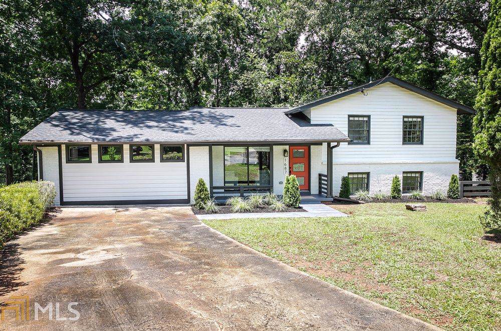1687 Bouldercliff Ct - Photo 1