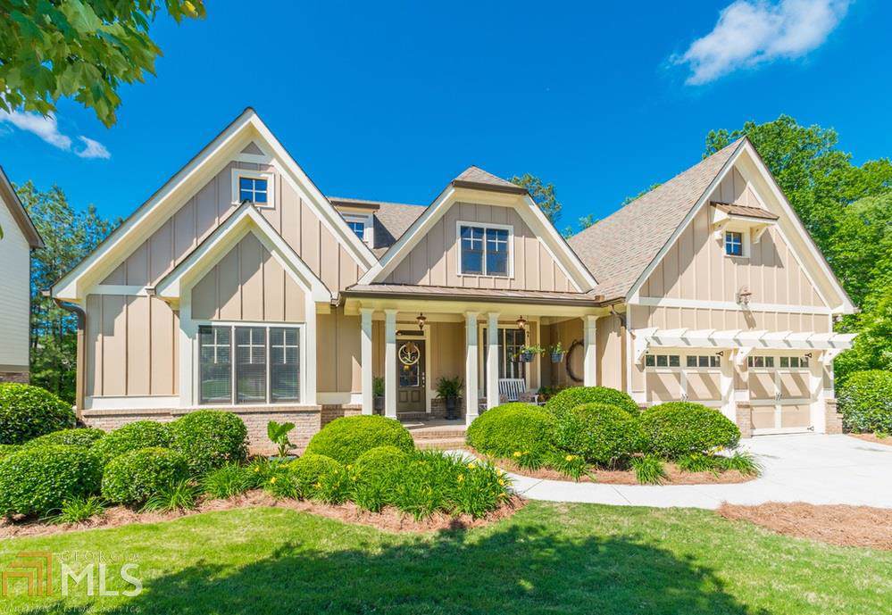 79 Grand Oak Trl - Photo 1