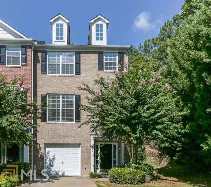 3600 Chattahoochee Summit Dr - Photo 1 3600 Chattahoochee Summit Dr - Photo 1