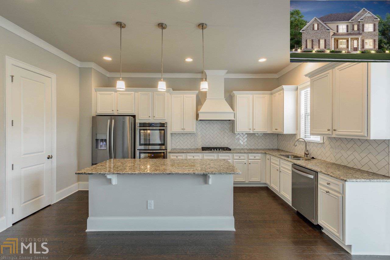 4657 Landing Water Path - Photo 1