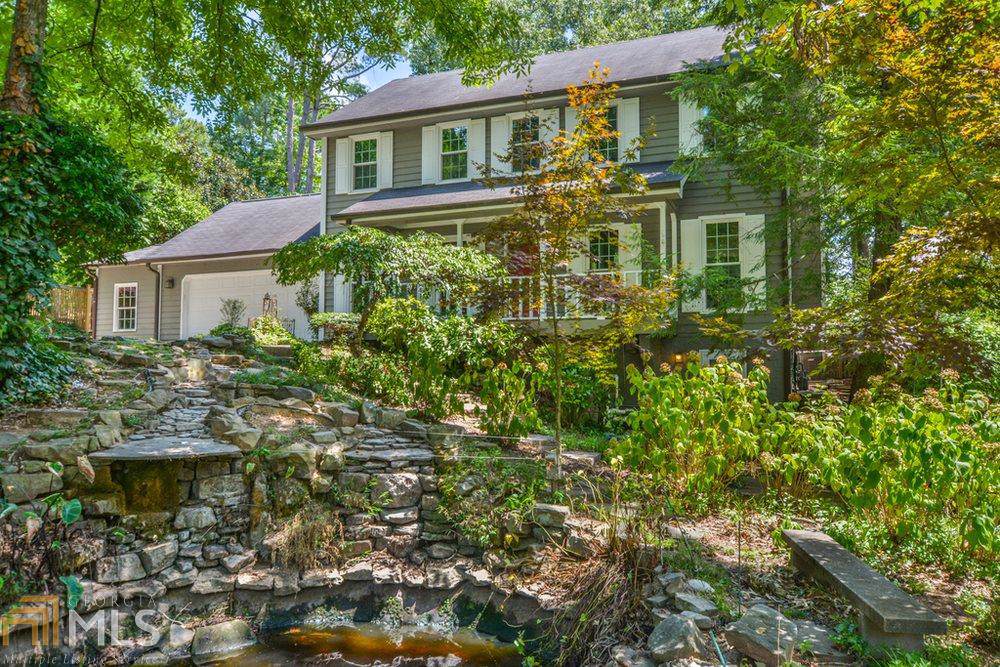290 Sassafras Rd - Photo 1
