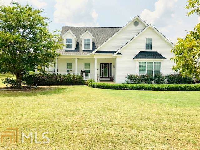 3719 Tennille Harrison Rd - Photo 1