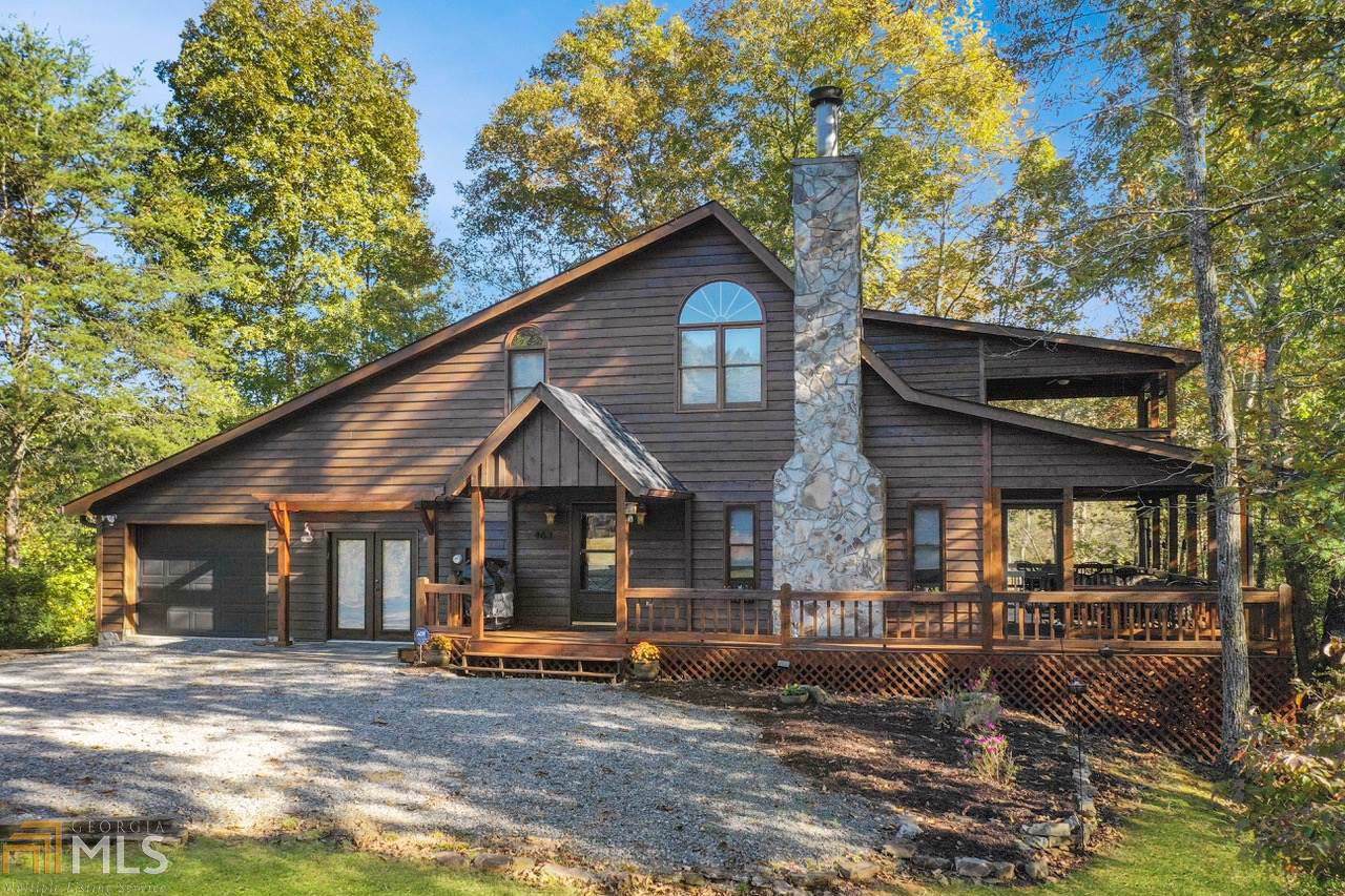 463 Mountain Rivers Rd - Photo 1