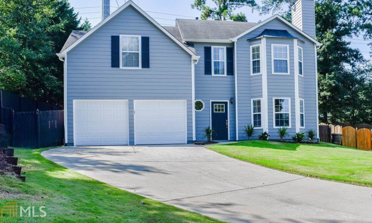 4152 Coconut Grv - Photo 1