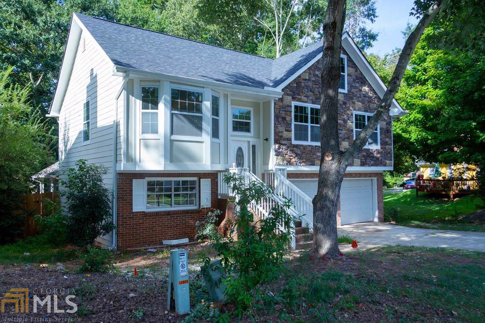 5896 Old Wellborn Trce - Photo 1