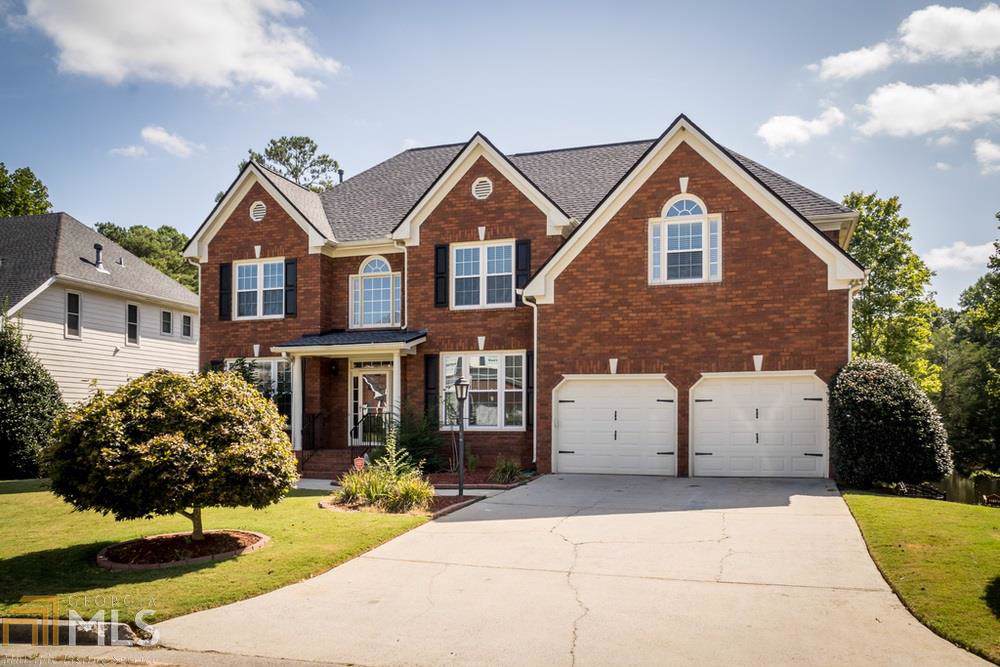 5577 Hedge Brooke Dr - Photo 1