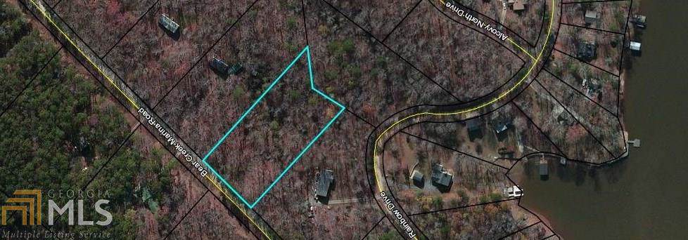 0 Bear Creek Marina Rd - Photo 1
