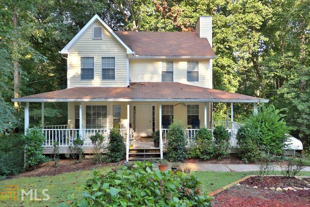 172 Oak Harbor Trl - Photo 1