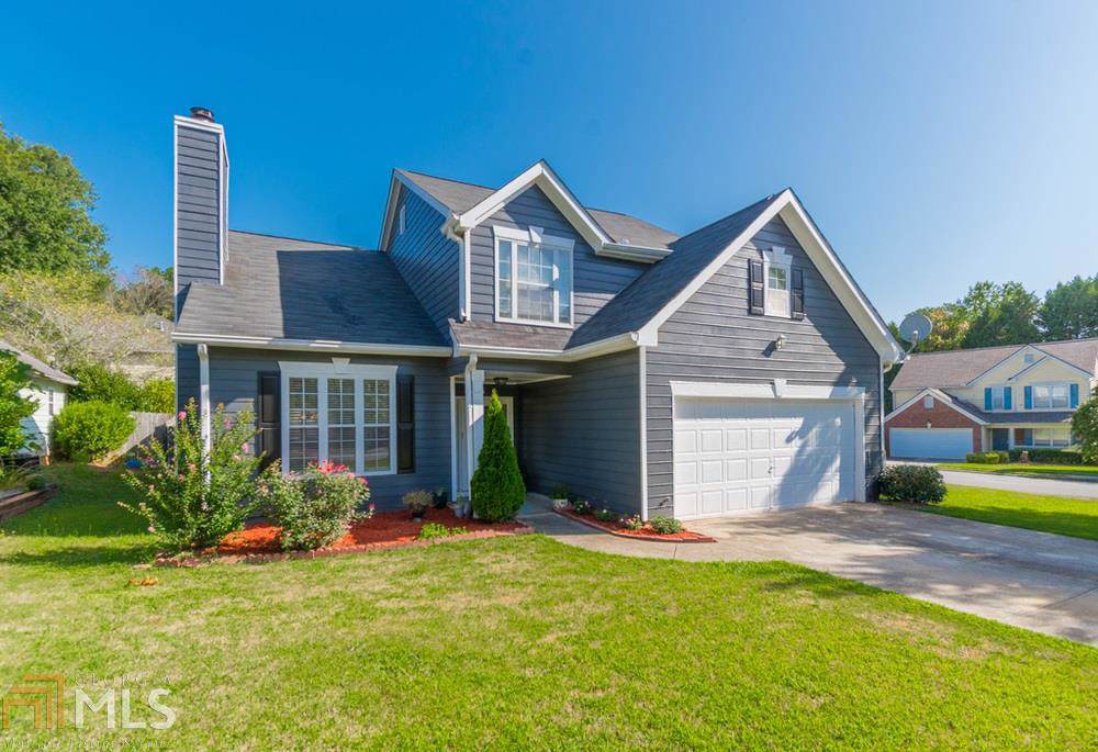 4095 Landress Park Dr - Photo 1