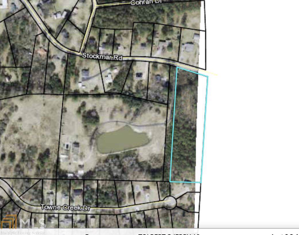 0 Stockmar Rd - Photo 1