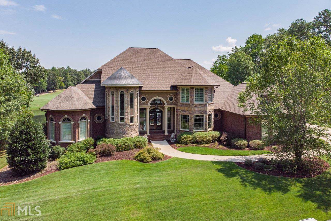 157 Brandy Highlands Dr - Photo 1