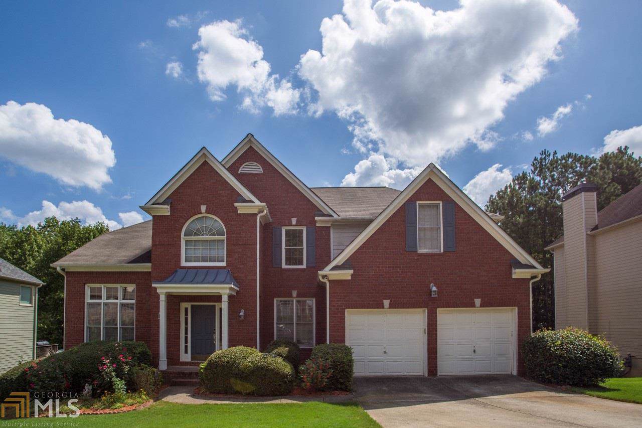 3915 Canterbury Walk Dr - Photo 1