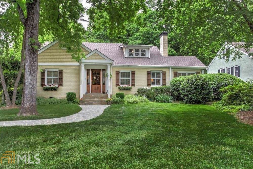 553 Woodward Way - Photo 1