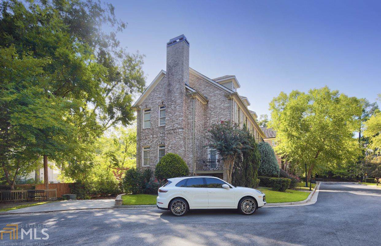 1239 Brookhaven Hideaway Ct - Photo 1