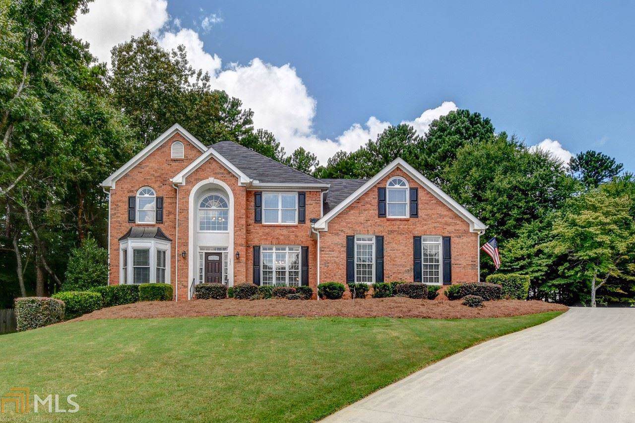 395 Highland Gate Cir - Photo 1