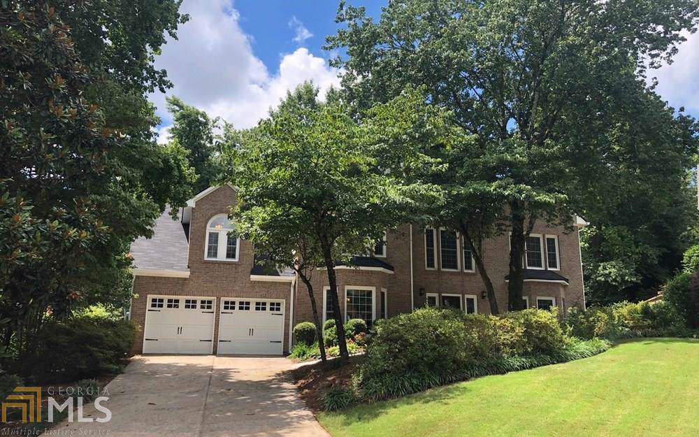 3111 Copper Trace - Photo 1