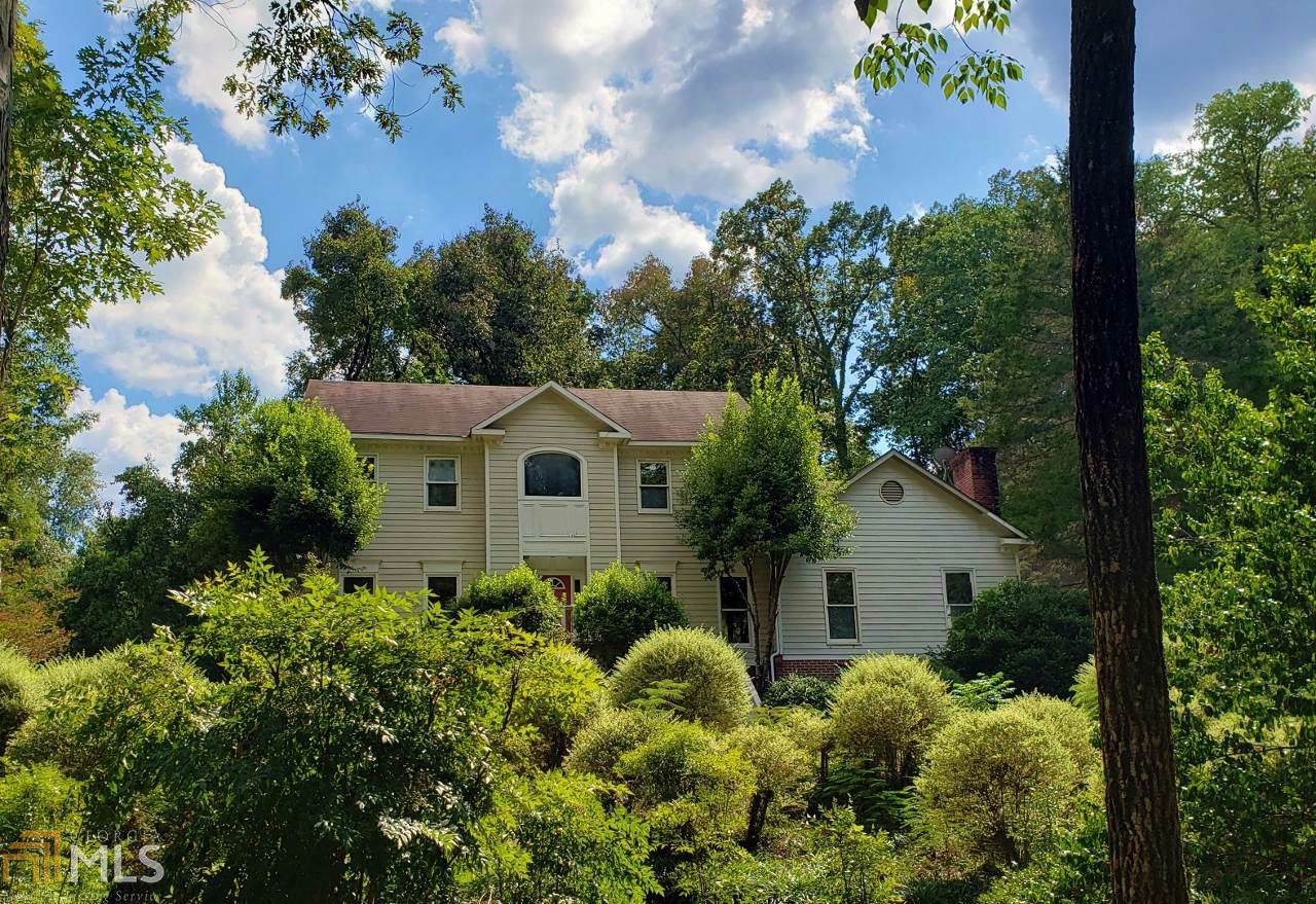 4900 Oxford Dr - Photo 1