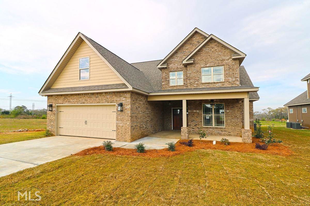 205 Sidney David St - Photo 1