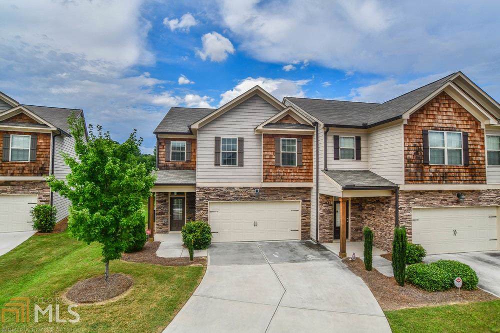 2515 Morgan Haven Ln - Photo 1