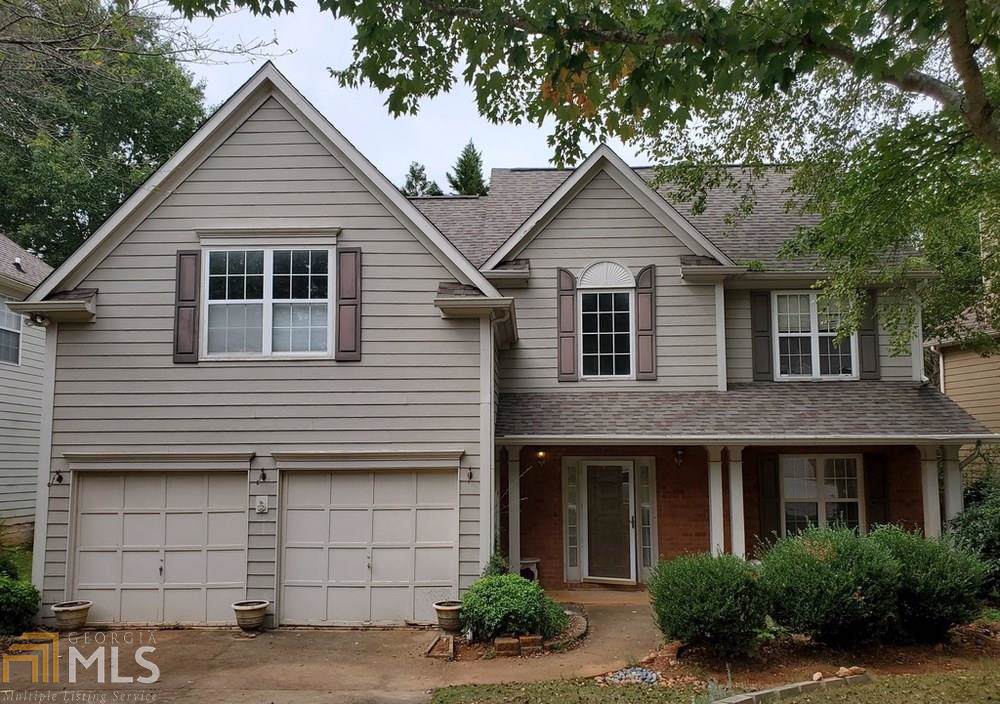 3032 Langley Close - Photo 1