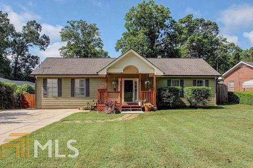 1847 Brannen Rd - Photo 1