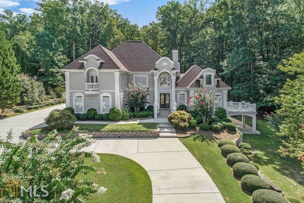 6143 Belair Lake Rd - Photo 1